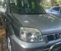 Сірий Ніссан ІксТрейл, об'ємом двигуна 2.2 л та пробігом 250 тис. км за 3800 $, фото 1 на Automoto.ua