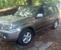 Сірий Ніссан ІксТрейл, об'ємом двигуна 2.2 л та пробігом 250 тис. км за 3800 $, фото 2 на Automoto.ua