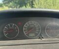 Сірий Ніссан ІксТрейл, об'ємом двигуна 2.2 л та пробігом 352 тис. км за 3700 $, фото 9 на Automoto.ua
