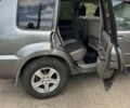 Сірий Ніссан ІксТрейл, об'ємом двигуна 2.2 л та пробігом 265 тис. км за 3550 $, фото 7 на Automoto.ua