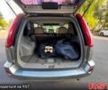 Серый Ниссан ИксТрейл, объемом двигателя 2 л и пробегом 283 тыс. км за 6500 $, фото 6 на Automoto.ua