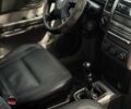 Серый Ниссан ИксТрейл, объемом двигателя 2.2 л и пробегом 290 тыс. км за 3400 $, фото 17 на Automoto.ua
