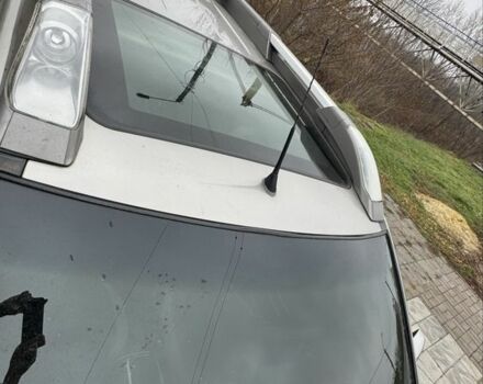 Сірий Ніссан ІксТрейл, об'ємом двигуна 2.2 л та пробігом 415 тис. км за 2380 $, фото 2 на Automoto.ua