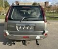 Сірий Ніссан ІксТрейл, об'ємом двигуна 2.2 л та пробігом 430 тис. км за 3467 $, фото 3 на Automoto.ua