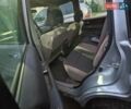 Серый Ниссан ИксТрейл, объемом двигателя 2.2 л и пробегом 305 тыс. км за 2850 $, фото 3 на Automoto.ua