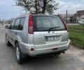 Сірий Ніссан ІксТрейл, об'ємом двигуна 2.2 л та пробігом 318 тис. км за 2500 $, фото 3 на Automoto.ua