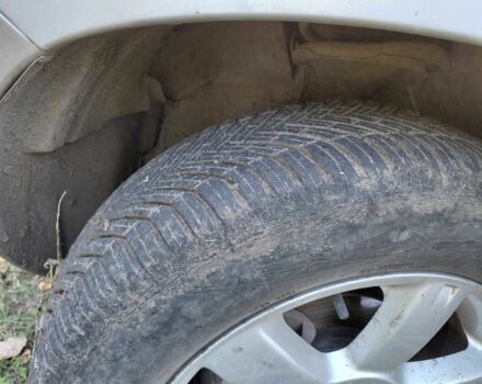 Сірий Ніссан ІксТрейл, об'ємом двигуна 2.2 л та пробігом 2 тис. км за 3399 $, фото 1 на Automoto.ua