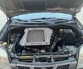 Сірий Ніссан ІксТрейл, об'ємом двигуна 2.2 л та пробігом 265 тис. км за 3550 $, фото 1 на Automoto.ua