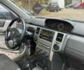 Серый Ниссан ИксТрейл, объемом двигателя 2.2 л и пробегом 191 тыс. км за 4600 $, фото 12 на Automoto.ua