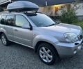 Ниссан ИксТрейл 2006 в Киеве на Automoto.ua Серый Ниссан ИксТрейл, объемом двигателя 2.2 л и пробегом 270 тыс. км за 3854 $, фото 1 на Automoto.ua