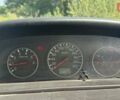Сірий Ніссан ІксТрейл, об'ємом двигуна 2.2 л та пробігом 352 тис. км за 3700 $, фото 6 на Automoto.ua