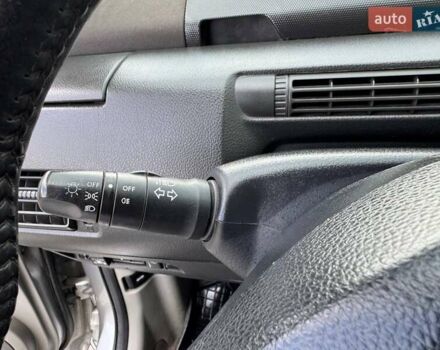 Серый Ниссан ИксТрейл, объемом двигателя 2 л и пробегом 209 тыс. км за 6800 $, фото 23 на Automoto.ua