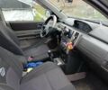 Сірий Ніссан ІксТрейл, об'ємом двигуна 2.49 л та пробігом 211 тис. км за 7500 $, фото 9 на Automoto.ua