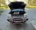 Сірий Ніссан ІксТрейл, об'ємом двигуна 2.2 л та пробігом 265 тис. км за 3550 $, фото 1 на Automoto.ua