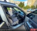 Серый Ниссан ИксТрейл, объемом двигателя 2 л и пробегом 283 тыс. км за 6500 $, фото 4 на Automoto.ua