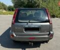 Сірий Ніссан ІксТрейл, об'ємом двигуна 2.2 л та пробігом 352 тис. км за 3700 $, фото 3 на Automoto.ua