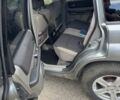 Сірий Ніссан ІксТрейл, об'ємом двигуна 2.2 л та пробігом 265 тис. км за 3550 $, фото 9 на Automoto.ua