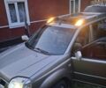 Серый Ниссан ИксТрейл, объемом двигателя 2.5 л и пробегом 437 тыс. км за 6200 $, фото 6 на Automoto.ua