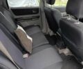 Сірий Ніссан ІксТрейл, об'ємом двигуна 2.5 л та пробігом 211 тис. км за 7500 $, фото 10 на Automoto.ua