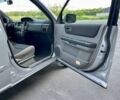 Сірий Ніссан ІксТрейл, об'ємом двигуна 2.2 л та пробігом 260 тис. км за 4900 $, фото 17 на Automoto.ua