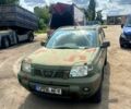 Сірий Ніссан ІксТрейл, об'ємом двигуна 2.2 л та пробігом 252 тис. км за 1300 $, фото 1 на Automoto.ua