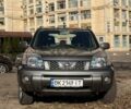 Сірий Ніссан ІксТрейл, об'ємом двигуна 2.2 л та пробігом 3 тис. км за 3850 $, фото 1 на Automoto.ua