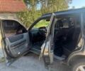 Сірий Ніссан ІксТрейл, об'ємом двигуна 2.2 л та пробігом 360 тис. км за 6500 $, фото 2 на Automoto.ua
