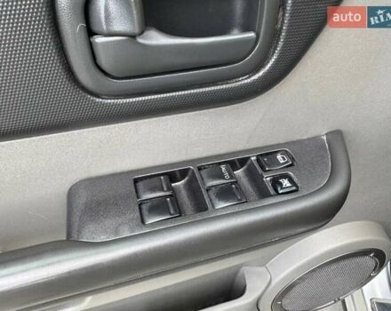 Серый Ниссан ИксТрейл, объемом двигателя 2 л и пробегом 209 тыс. км за 6800 $, фото 19 на Automoto.ua