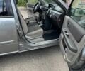 Сірий Ніссан ІксТрейл, об'ємом двигуна 2.2 л та пробігом 265 тис. км за 3550 $, фото 6 на Automoto.ua