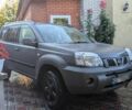 Сірий Ніссан ІксТрейл, об'ємом двигуна 2.2 л та пробігом 245 тис. км за 4000 $, фото 3 на Automoto.ua