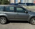 Сірий Ніссан ІксТрейл, об'ємом двигуна 2.2 л та пробігом 352 тис. км за 3700 $, фото 2 на Automoto.ua