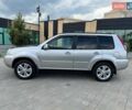 Серый Ниссан ИксТрейл, объемом двигателя 2 л и пробегом 209 тыс. км за 6800 $, фото 8 на Automoto.ua