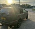 Сірий Ніссан ІксТрейл, об'ємом двигуна 2.2 л та пробігом 258 тис. км за 2800 $, фото 5 на Automoto.ua