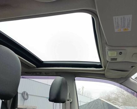 Сірий Ніссан ІксТрейл, об'ємом двигуна 2.5 л та пробігом 211 тис. км за 7500 $, фото 8 на Automoto.ua