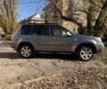 Сірий Ніссан ІксТрейл, об'ємом двигуна 2.2 л та пробігом 3 тис. км за 3850 $, фото 1 на Automoto.ua
