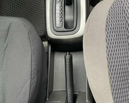 Серый Ниссан ИксТрейл, объемом двигателя 2 л и пробегом 208 тыс. км за 6600 $, фото 13 на Automoto.ua