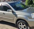 Серый Ниссан ИксТрейл, объемом двигателя 2 л и пробегом 350 тыс. км за 7200 $, фото 9 на Automoto.ua
