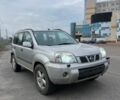 Сірий Ніссан ІксТрейл, об'ємом двигуна 2.2 л та пробігом 318 тис. км за 2500 $, фото 1 на Automoto.ua