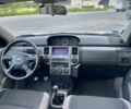 Сірий Ніссан ІксТрейл, об'ємом двигуна 2.2 л та пробігом 260 тис. км за 4900 $, фото 13 на Automoto.ua
