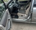 Сірий Ніссан ІксТрейл, об'ємом двигуна 2.2 л та пробігом 265 тис. км за 3550 $, фото 10 на Automoto.ua