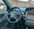 Сірий Ніссан ІксТрейл, об'ємом двигуна 2.2 л та пробігом 318 тис. км за 3300 $, фото 6 на Automoto.ua