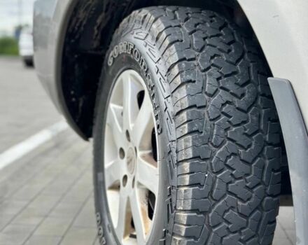 Серый Ниссан ИксТрейл, объемом двигателя 2.2 л и пробегом 230 тыс. км за 3899 $, фото 1 на Automoto.ua