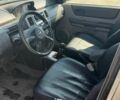 Сірий Ніссан ІксТрейл, об'ємом двигуна 2.2 л та пробігом 352 тис. км за 3700 $, фото 10 на Automoto.ua