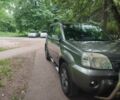Серый Ниссан ИксТрейл, объемом двигателя 2.2 л и пробегом 300 тыс. км за 4900 $, фото 10 на Automoto.ua