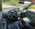 Сірий Ніссан ІксТрейл, об'ємом двигуна 2.2 л та пробігом 352 тис. км за 3700 $, фото 12 на Automoto.ua