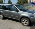 Сірий Ніссан ІксТрейл, об'ємом двигуна 2.2 л та пробігом 352 тис. км за 3700 $, фото 1 на Automoto.ua