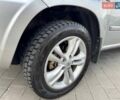 Серый Ниссан ИксТрейл, объемом двигателя 2 л и пробегом 209 тыс. км за 6800 $, фото 10 на Automoto.ua