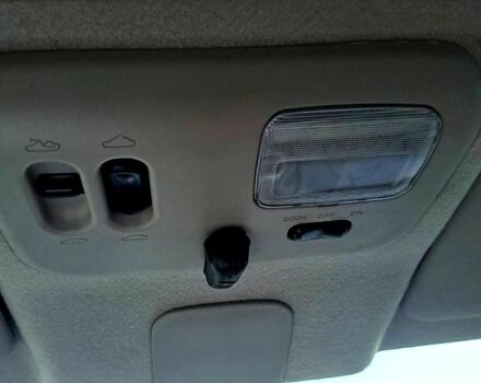 Серый Ниссан ИксТрейл, объемом двигателя 2 л и пробегом 214 тыс. км за 6585 $, фото 9 на Automoto.ua