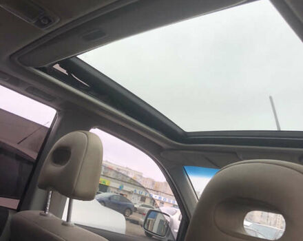 Серый Ниссан ИксТрейл, объемом двигателя 2 л и пробегом 192 тыс. км за 6600 $, фото 12 на Automoto.ua