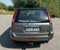 Сірий Ніссан ІксТрейл, об'ємом двигуна 2.2 л та пробігом 352 тис. км за 3700 $, фото 6 на Automoto.ua